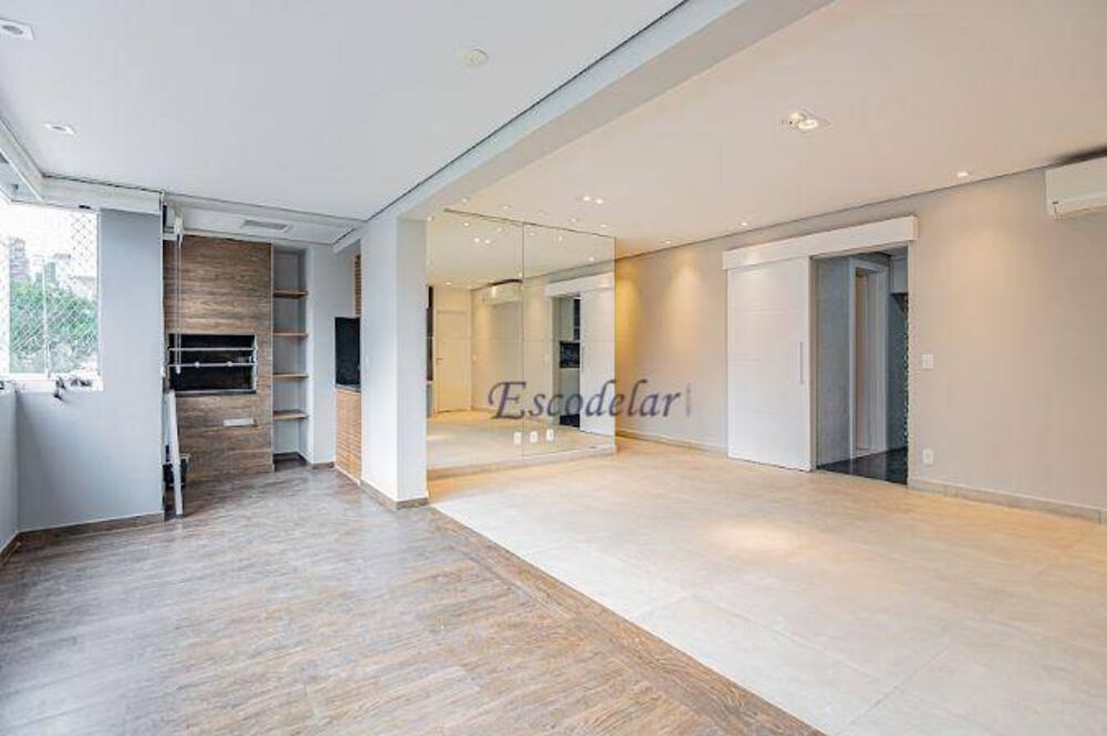 Apartamento, 3 quartos, 130 m² - Foto 4