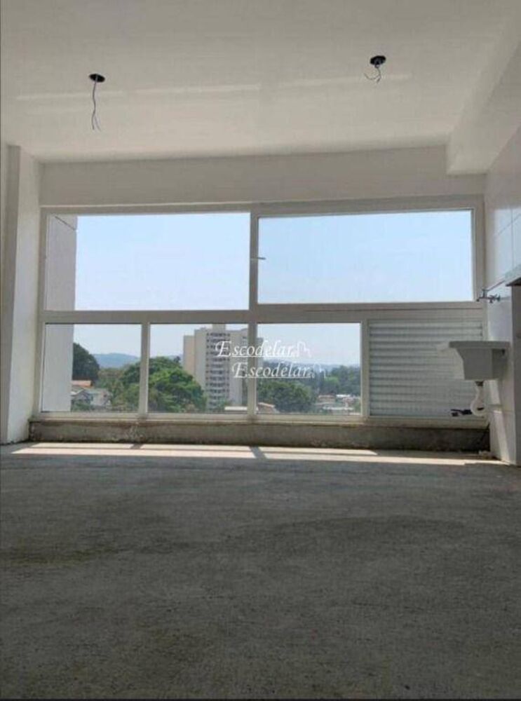 Apartamento, 2 quartos, 40 m² - Foto 1