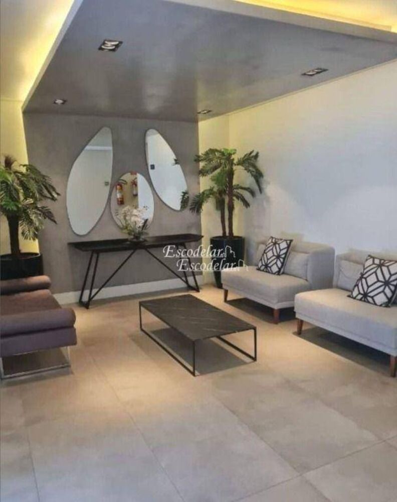 Apartamento, 2 quartos, 40 m² - Foto 8