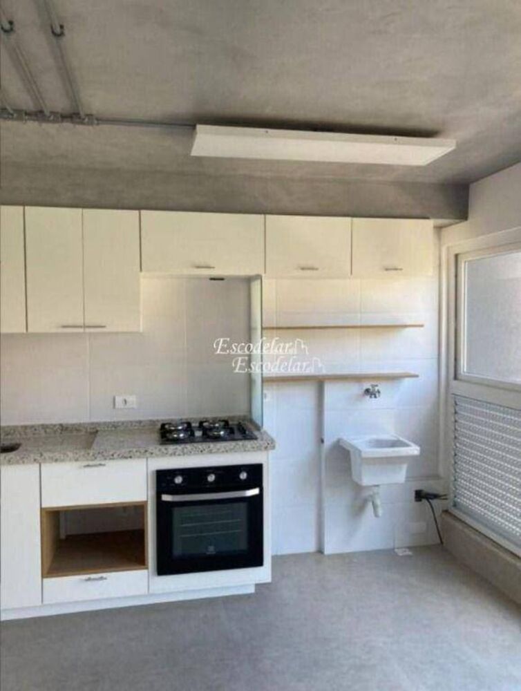 Apartamento, 2 quartos, 40 m² - Foto 5