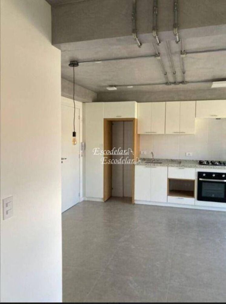 Apartamento, 2 quartos, 40 m² - Foto 6