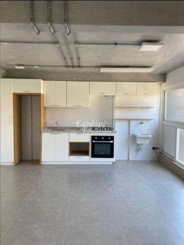 Apartamento, 2 quartos, 40 m² - Foto 3