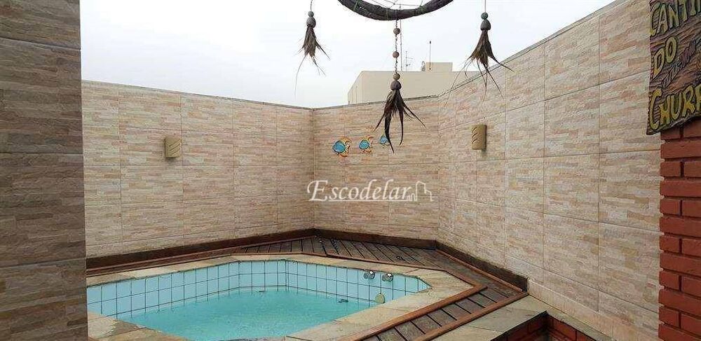 Cobertura, 3 quartos, 142 m² - Foto 1