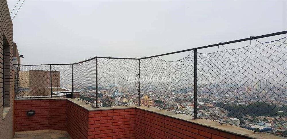 Cobertura, 3 quartos, 142 m² - Foto 3