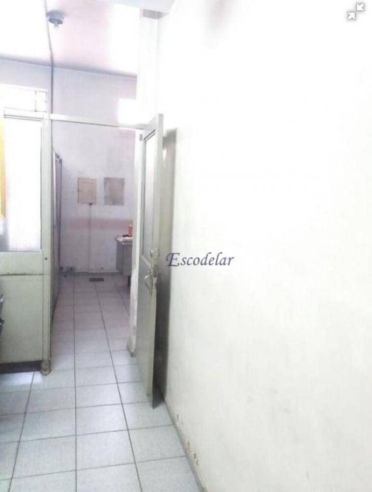 Depósito-Galpão, 1620 m² - Foto 8