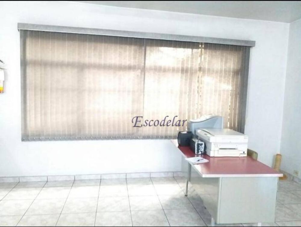 Depósito-Galpão, 1620 m² - Foto 19