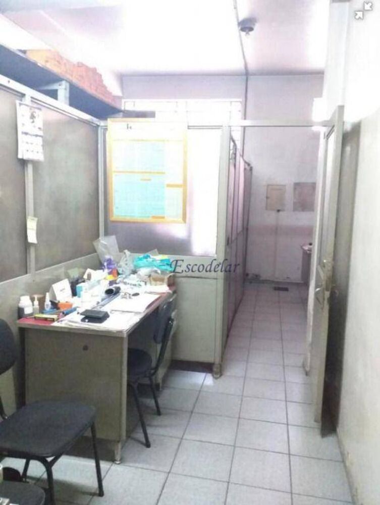 Depósito-Galpão, 1620 m² - Foto 6