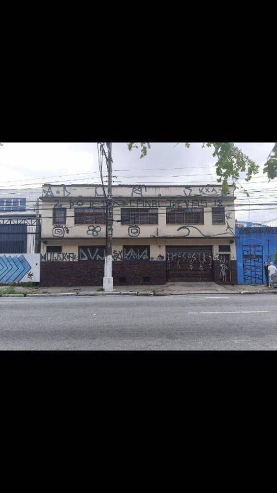 Depósito-Galpão, 1620 m² - Foto 15