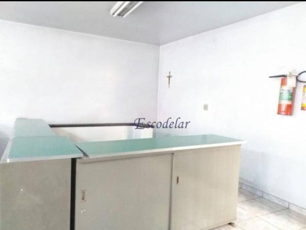 Depósito-Galpão, 1620 m² - Foto 12
