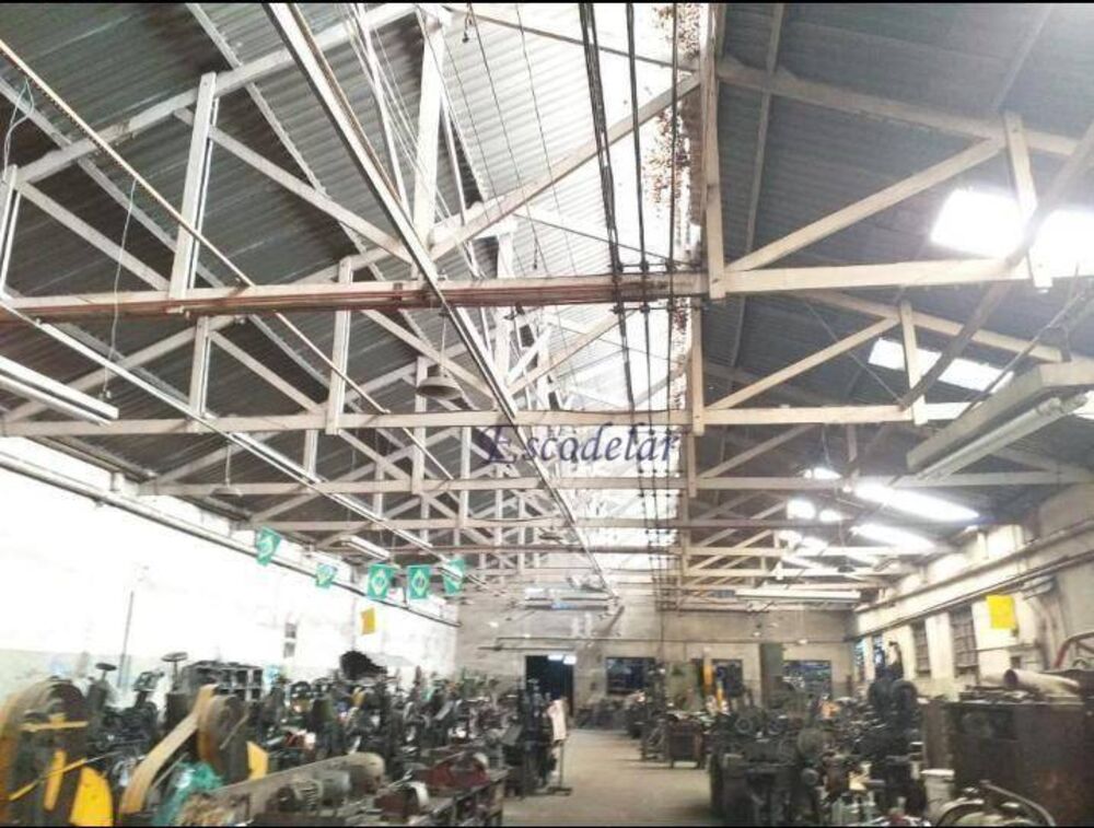 Depósito-Galpão, 1620 m² - Foto 11