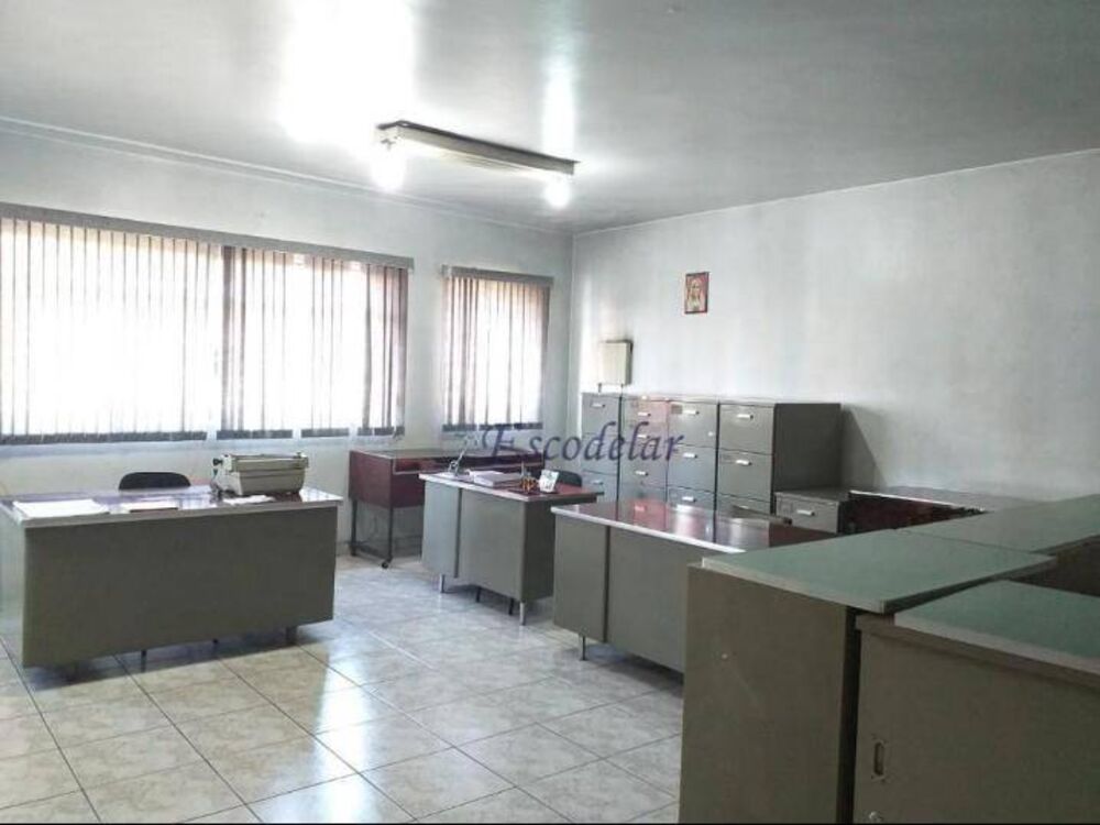 Depósito-Galpão, 1620 m² - Foto 4