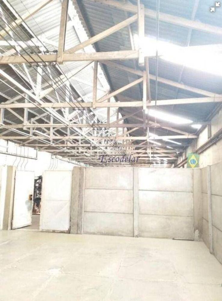 Depósito-Galpão, 1620 m² - Foto 10