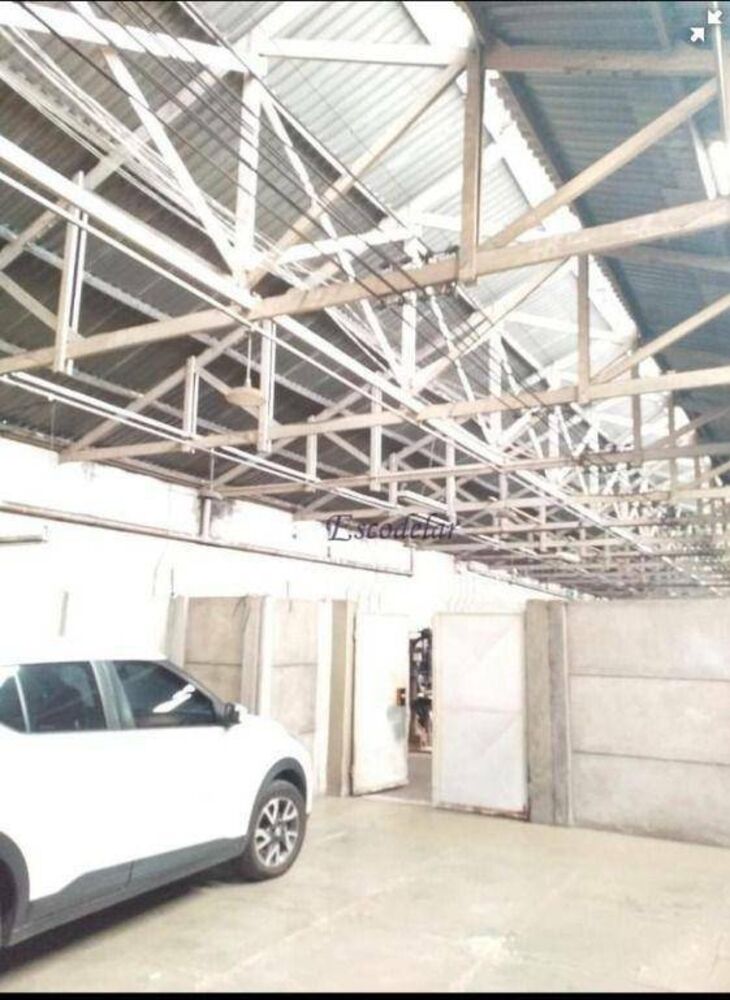 Depósito-Galpão, 1620 m² - Foto 5