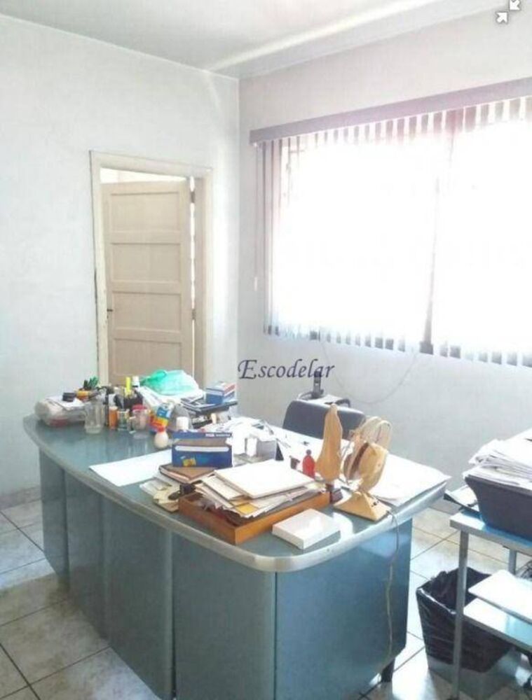 Depósito-Galpão, 1620 m² - Foto 13