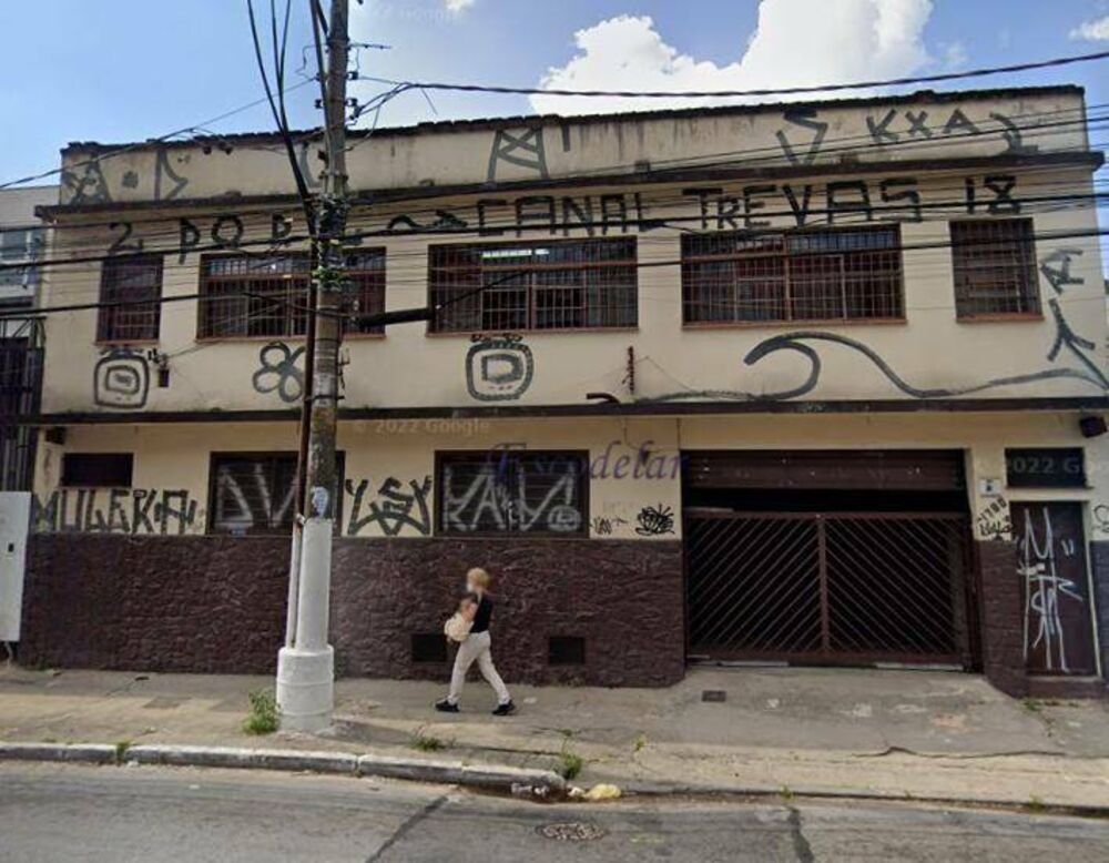 Depósito-Galpão, 1620 m² - Foto 22
