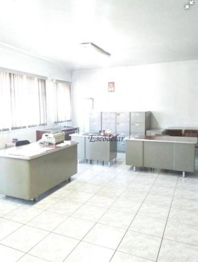 Depósito-Galpão, 1620 m² - Foto 14