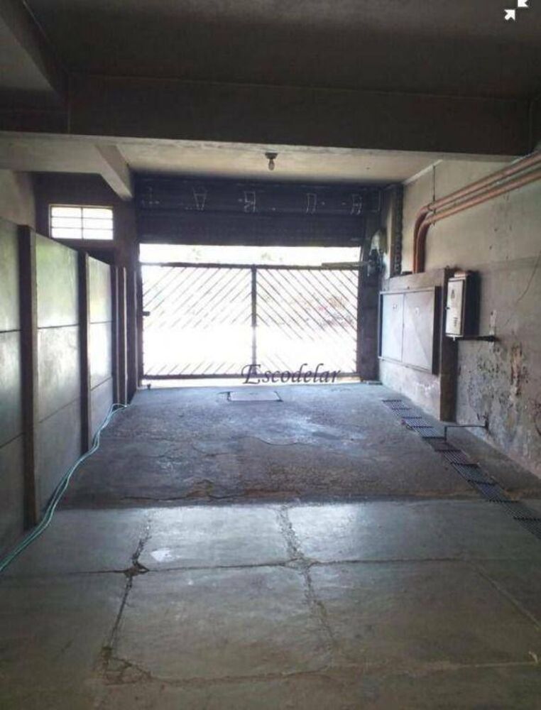 Depósito-Galpão, 1620 m² - Foto 7