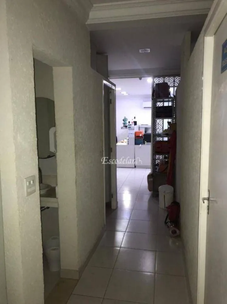 Prédio Inteiro, 400 m² - Foto 2