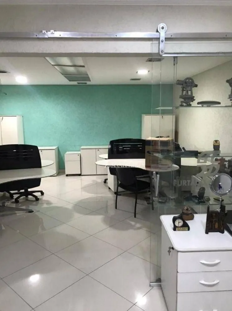 Prédio Inteiro, 400 m² - Foto 4