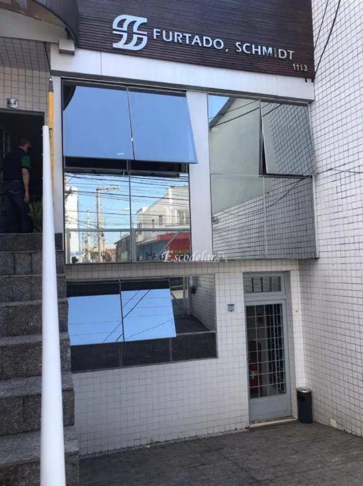 Prédio Inteiro, 400 m² - Foto 1