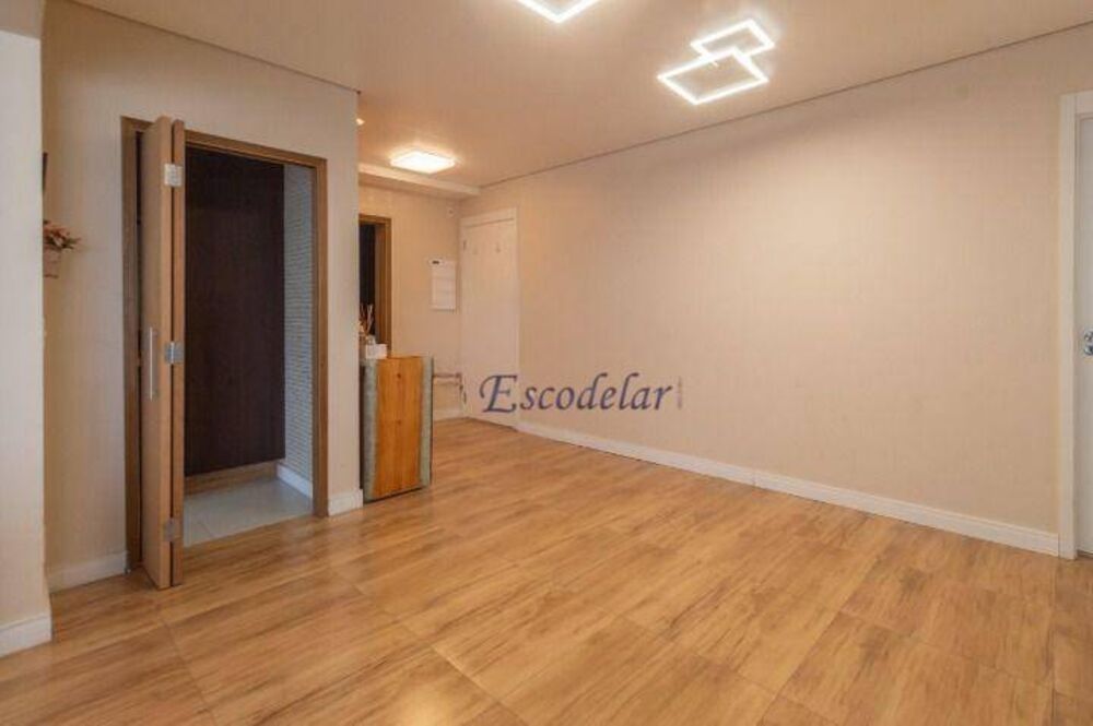 Apartamento, 4 quartos, 192 m² - Foto 4