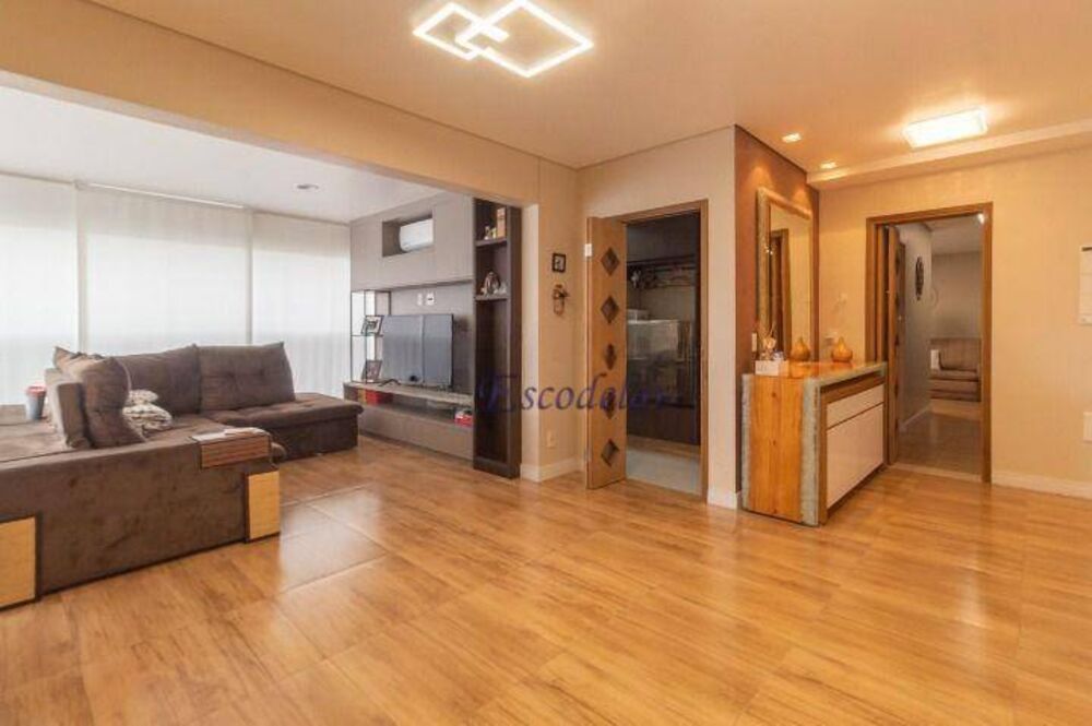 Apartamento, 4 quartos, 192 m² - Foto 2