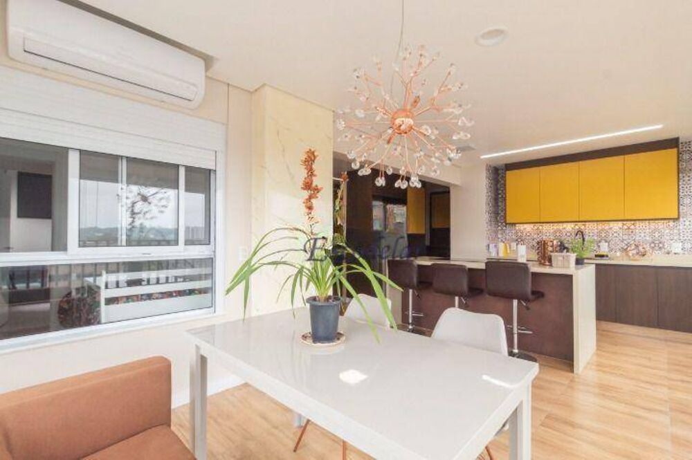 Apartamento, 4 quartos, 192 m² - Foto 1