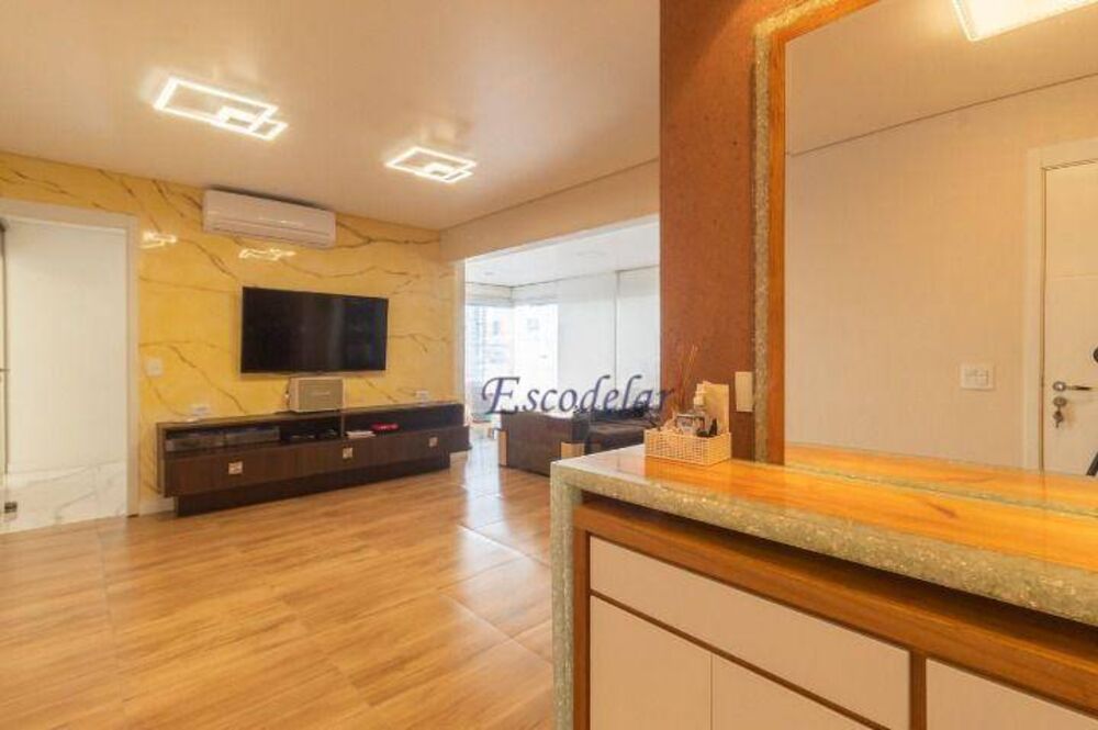 Apartamento, 4 quartos, 192 m² - Foto 3