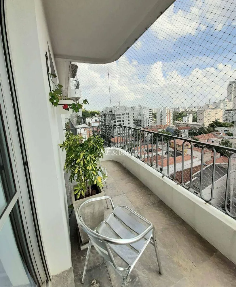 Apartamento, 3 quartos, 136 m² - Foto 4