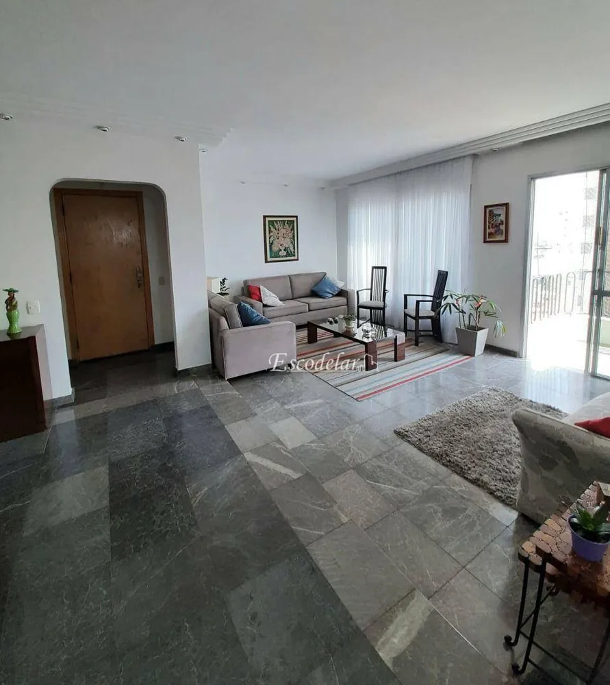 Apartamento, 3 quartos, 136 m² - Foto 2