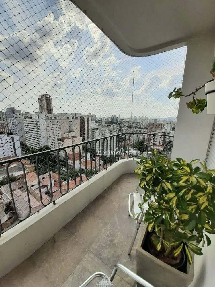 Apartamento, 3 quartos, 136 m² - Foto 3