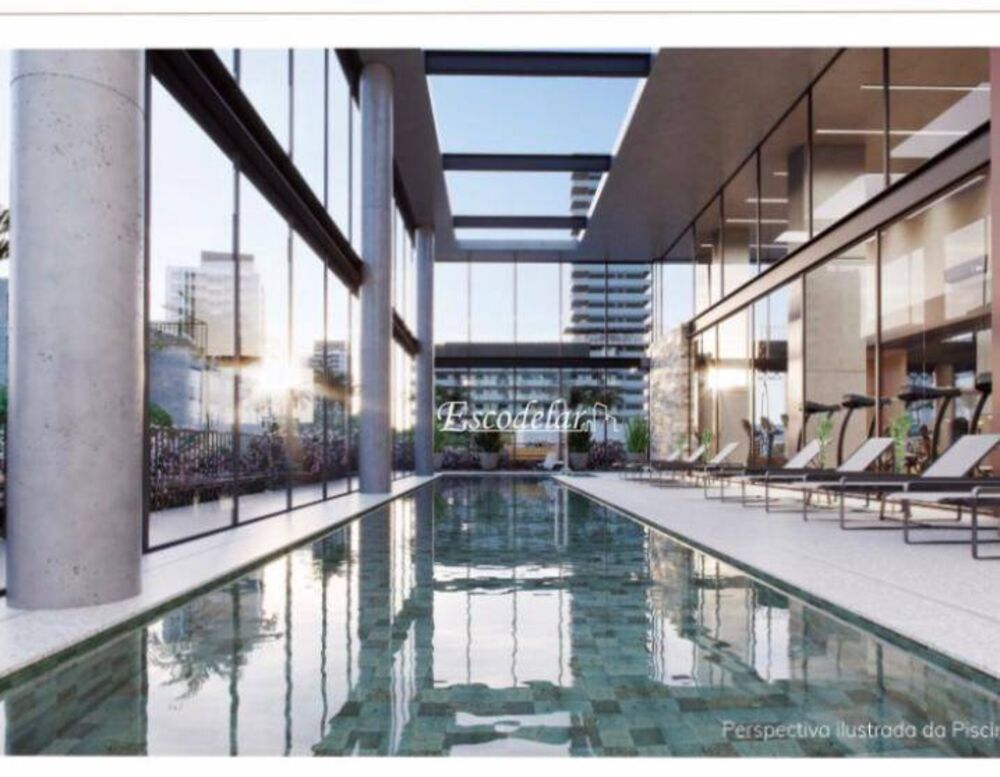 Apartamento, 3 quartos, 231 m² - Foto 1