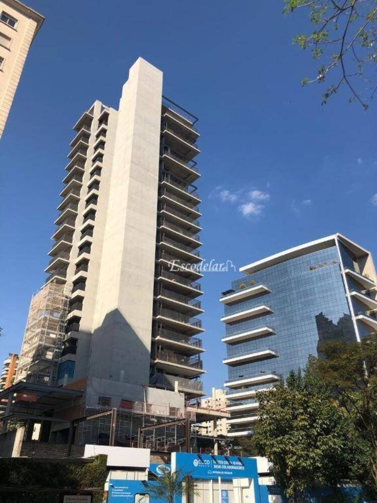 Apartamento, 3 quartos, 231 m² - Foto 7