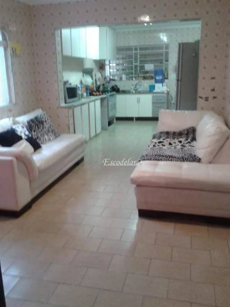Sobrado, 3 quartos, 155 m² - Foto 2