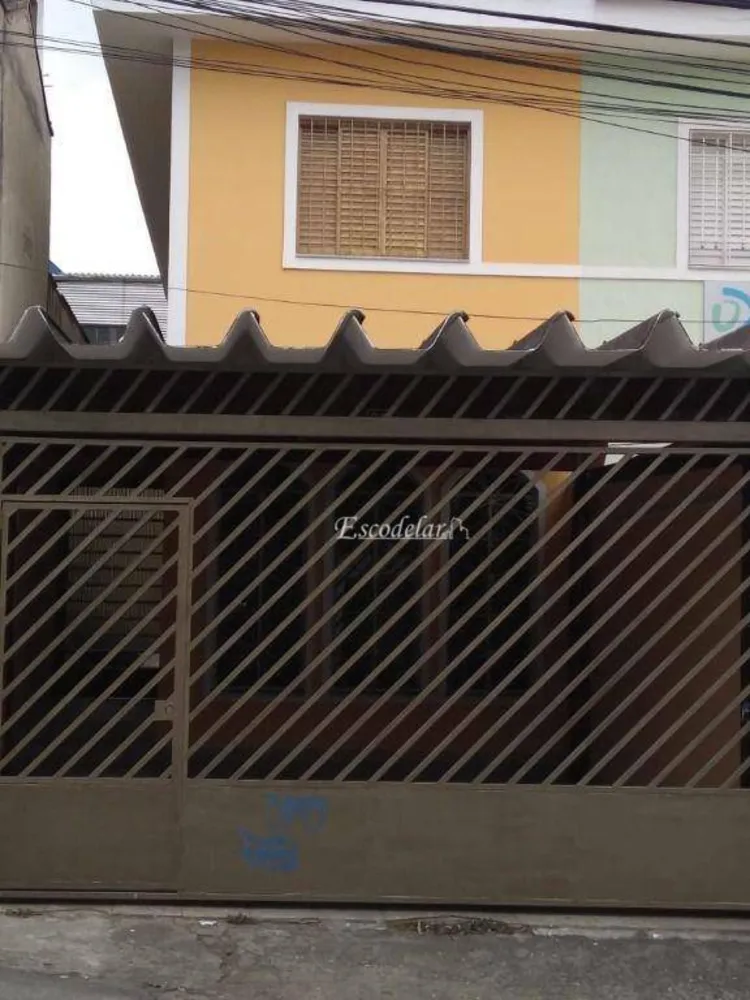 Sobrado, 3 quartos, 155 m² - Foto 3