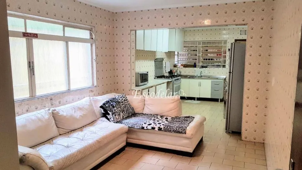 Sobrado, 3 quartos, 155 m² - Foto 1