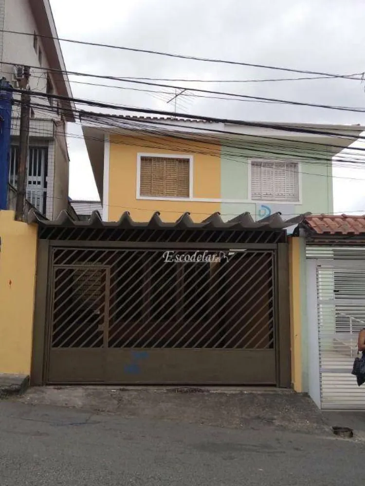 Sobrado, 3 quartos, 155 m² - Foto 4