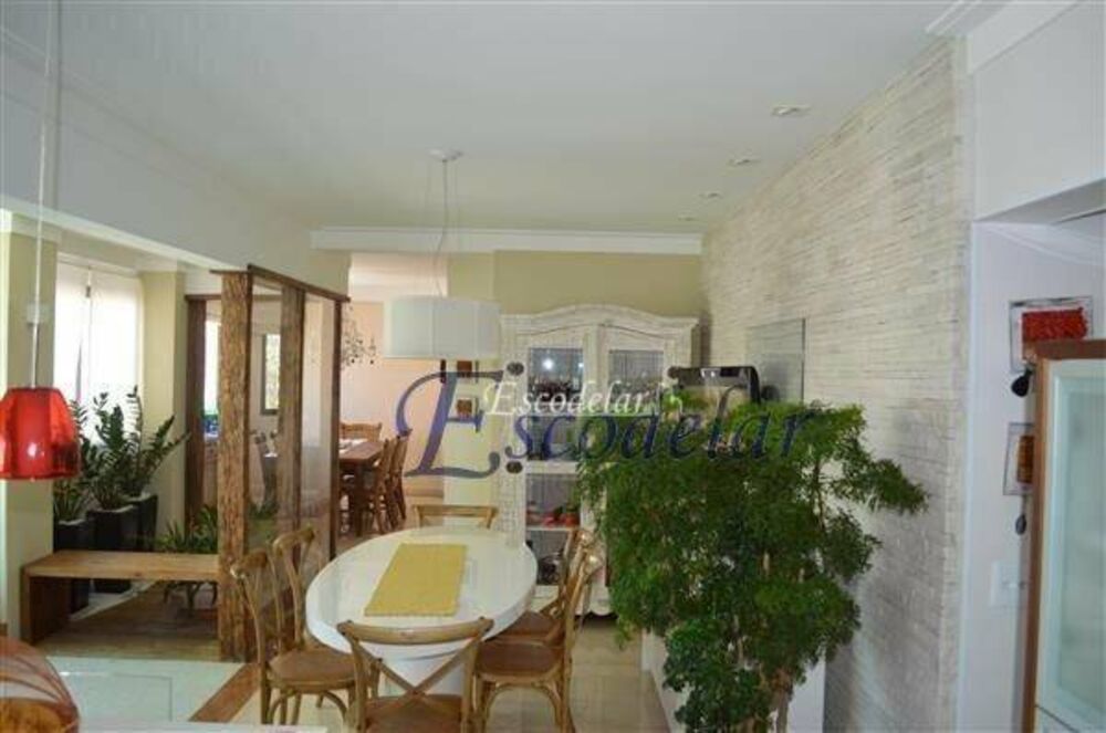 Apartamento, 4 quartos, 270 m² - Foto 4