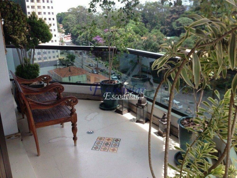 Apartamento, 4 quartos, 270 m² - Foto 1