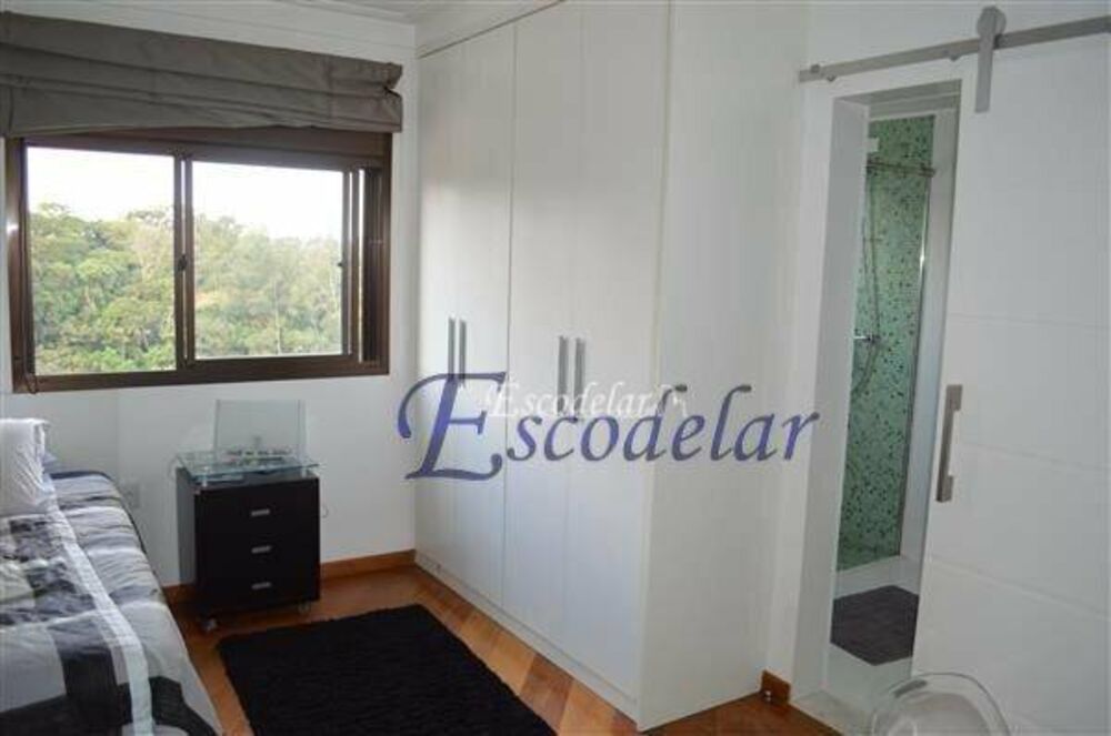 Apartamento, 4 quartos, 270 m² - Foto 3