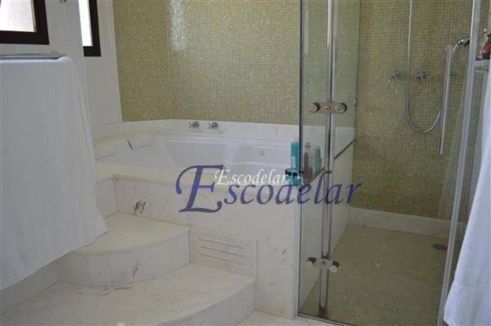 Apartamento, 4 quartos, 270 m² - Foto 5