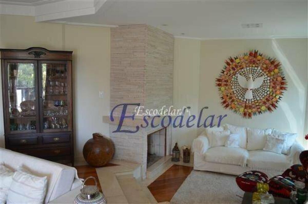 Apartamento, 4 quartos, 270 m² - Foto 2