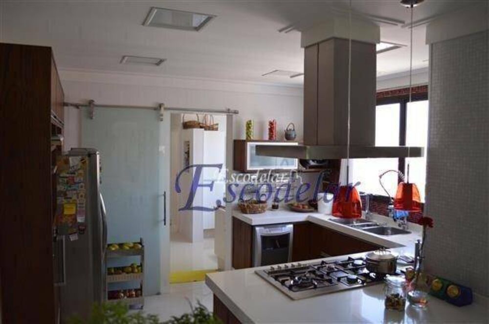 Apartamento, 4 quartos, 270 m² - Foto 6