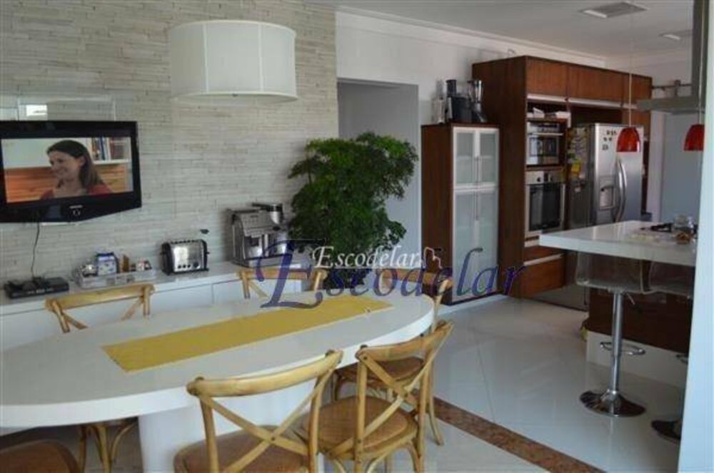 Apartamento, 4 quartos, 270 m² - Foto 7