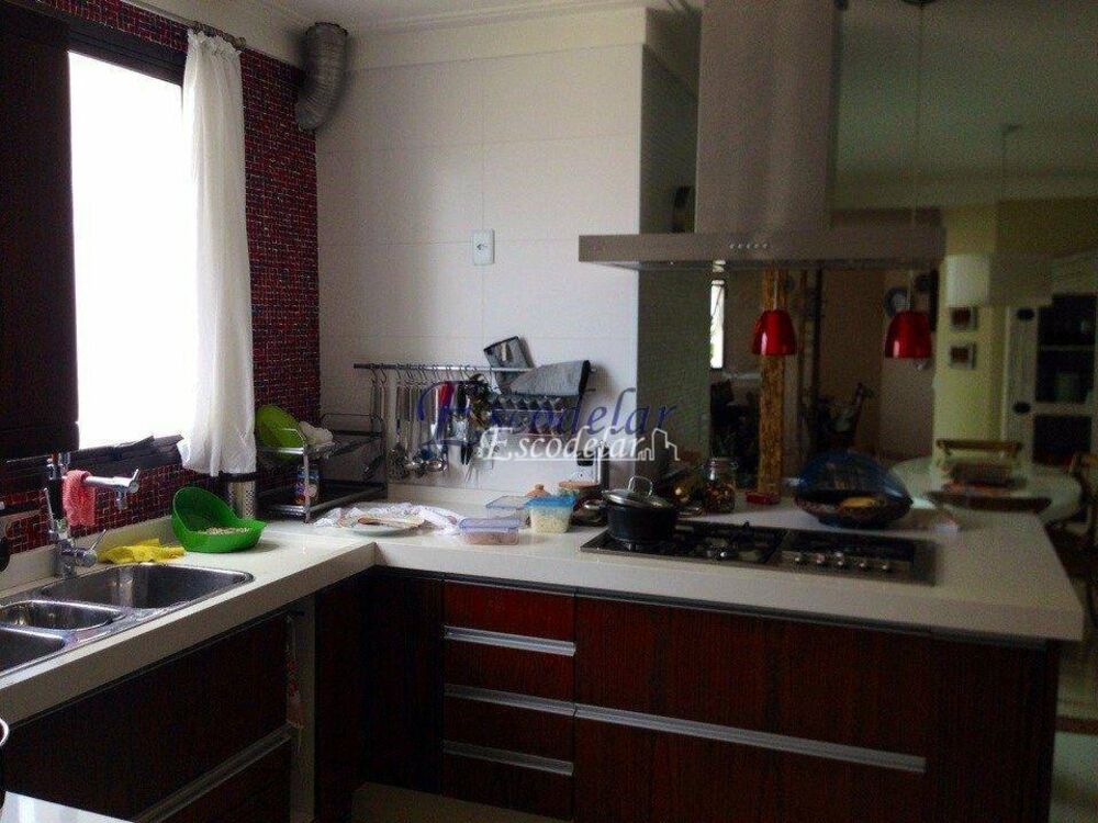 Apartamento, 4 quartos, 270 m² - Foto 12
