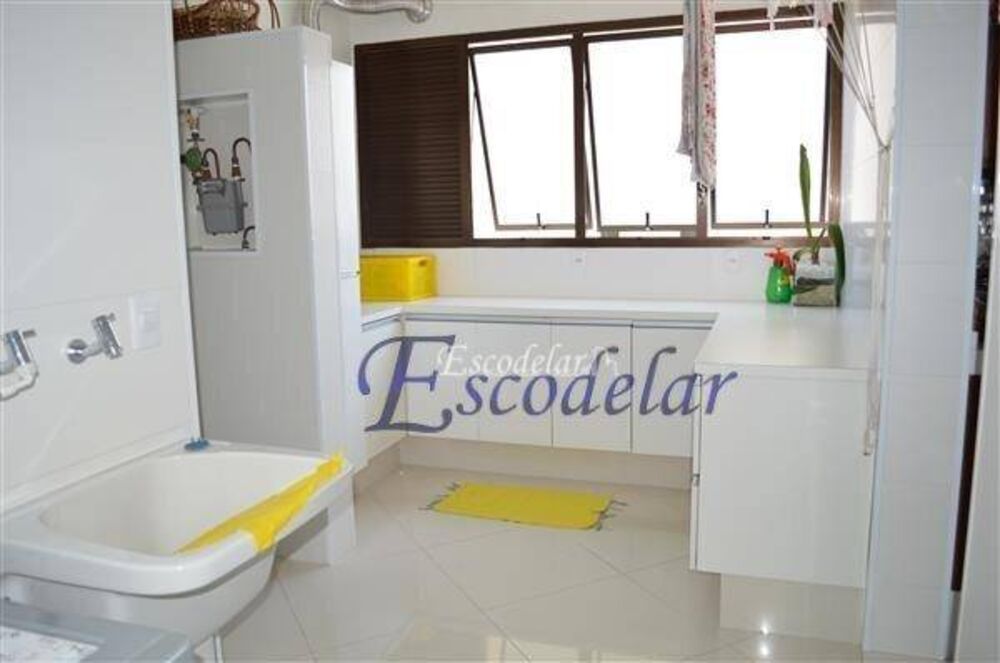 Apartamento, 4 quartos, 270 m² - Foto 8