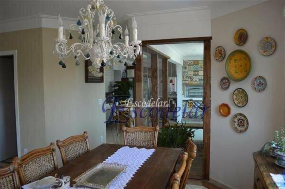 Apartamento, 4 quartos, 270 m² - Foto 9