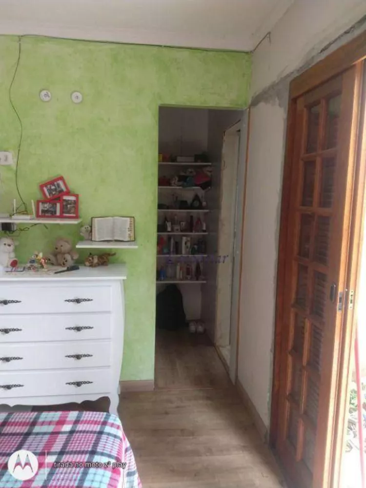 Casa, 3 quartos, 115 m² - Foto 8