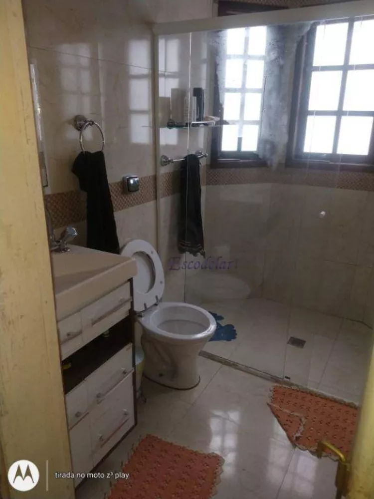 Casa, 3 quartos, 115 m² - Foto 3