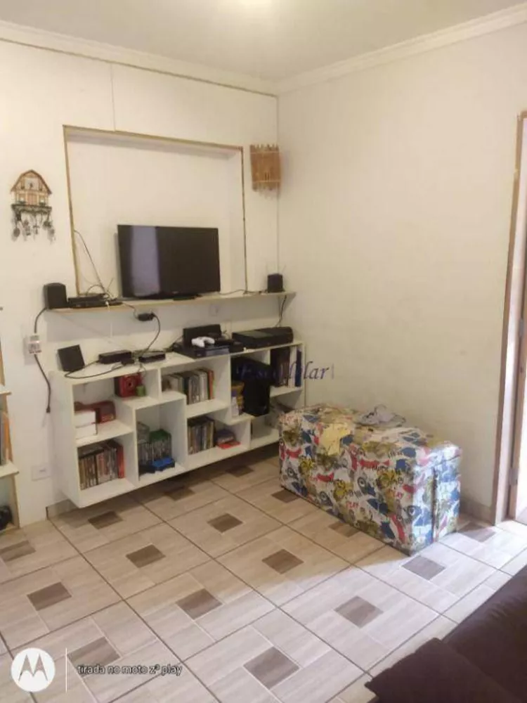 Casa, 3 quartos, 115 m² - Foto 4